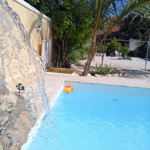 AVE FENIX Apartments, hotel in Punta Cana