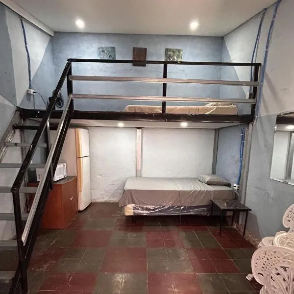 La Casita de Nataly, hotel v destinaci Santa Ana