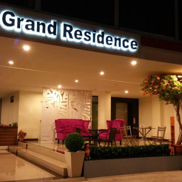 BB Grand Residence