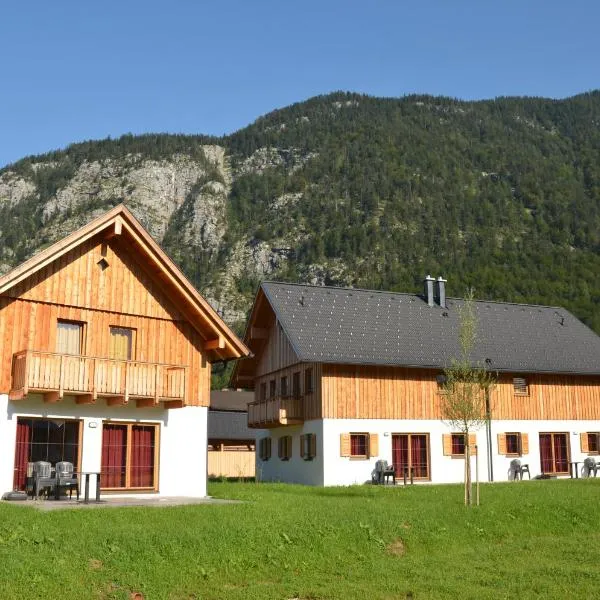 Dormio Hotel Obertraun, hotel a Obertraun