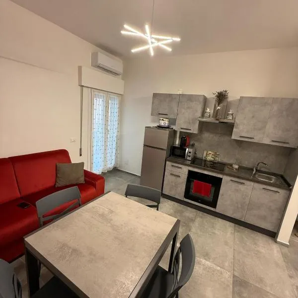 Appartamento Sole, hotel in Lido di Savio