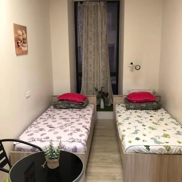 Room for rent at Centre, Riga, hotel in Rīga