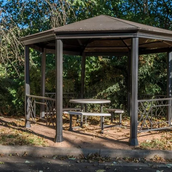 Red Roof Inn Hickory, hotel en Hickory