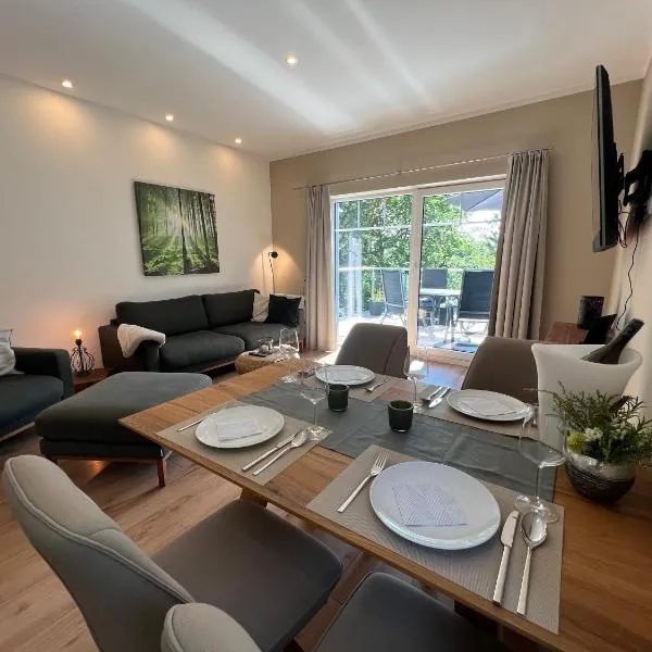 Braunlage Lodge, hotel em Braunlage