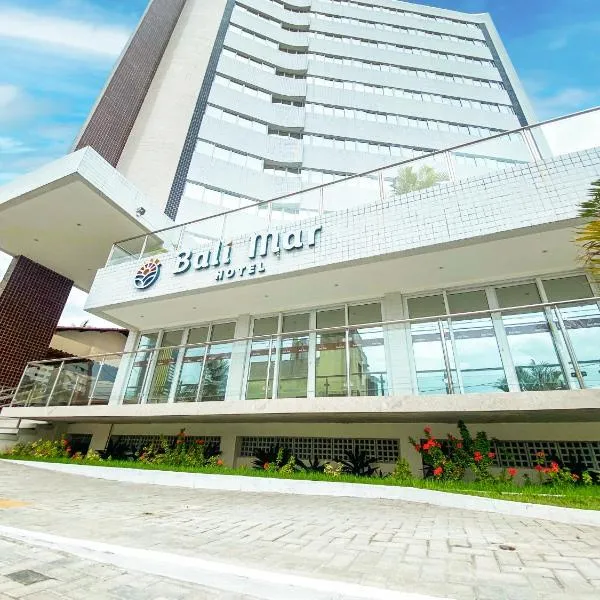 Bali Mar Hotel, hotel in Natal