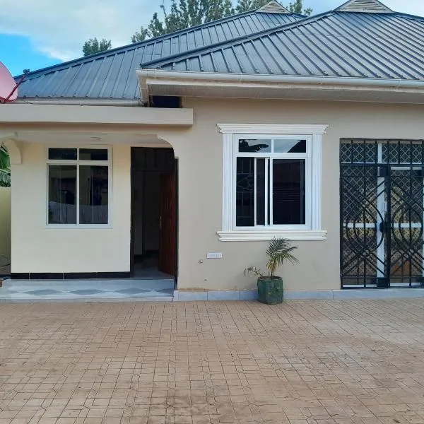 STAN LODGE Babati, hotel in Babati