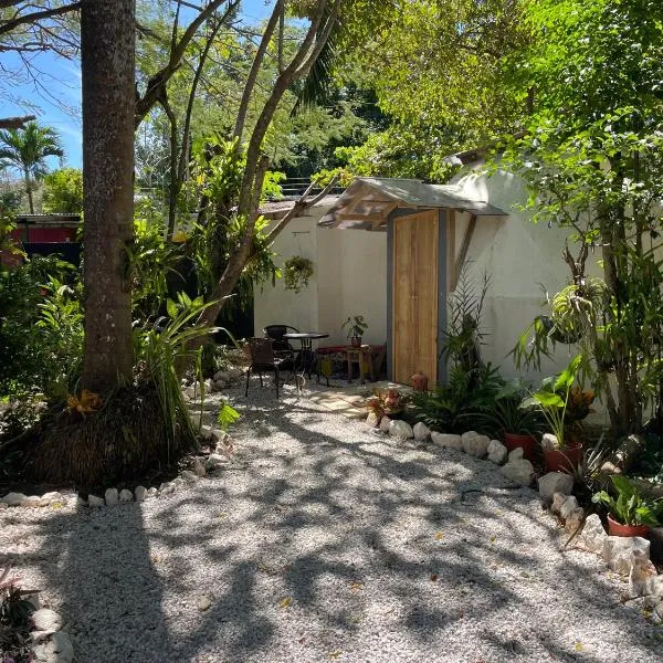 La Selva, Hotel in Hojancha