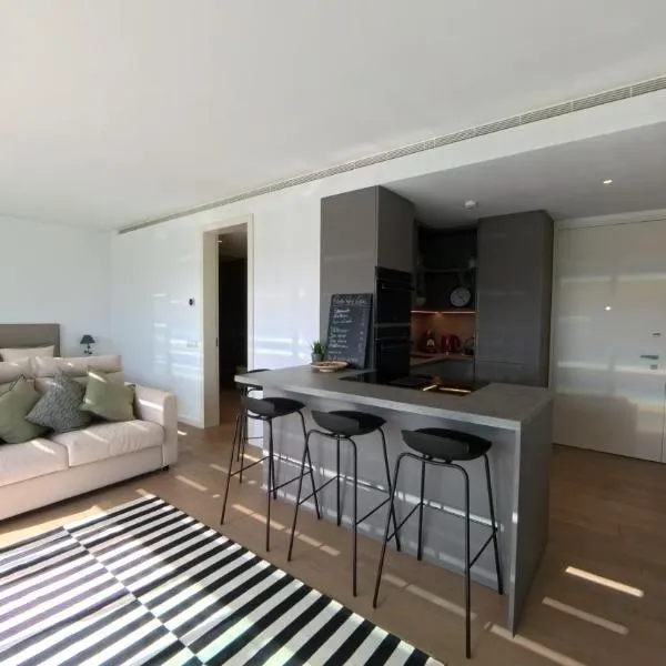 PRV Lisbon by LYSM Group, hotel v Lisabonu
