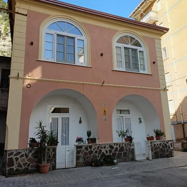 Relais Capitolo, hôtel à Maiori