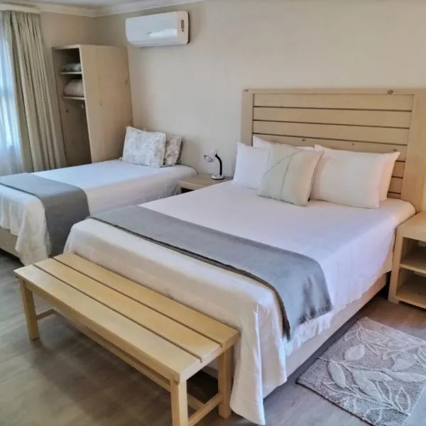 Stayawhile Unit 2, hotel u gradu Colesberg