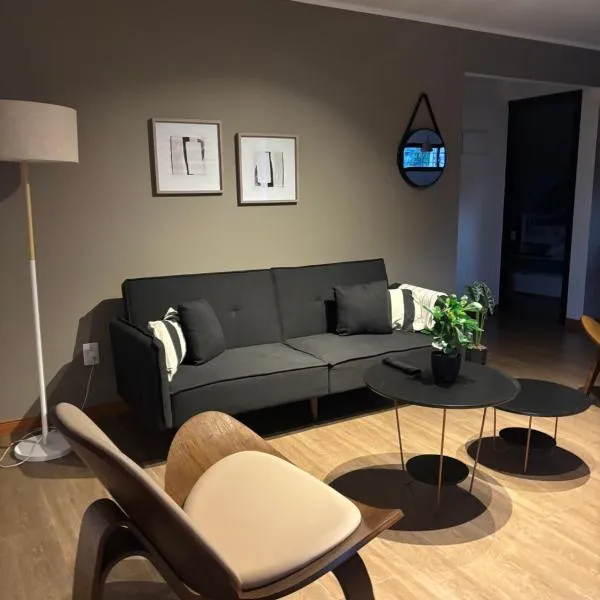 casa moderna, מלון בדורסנו