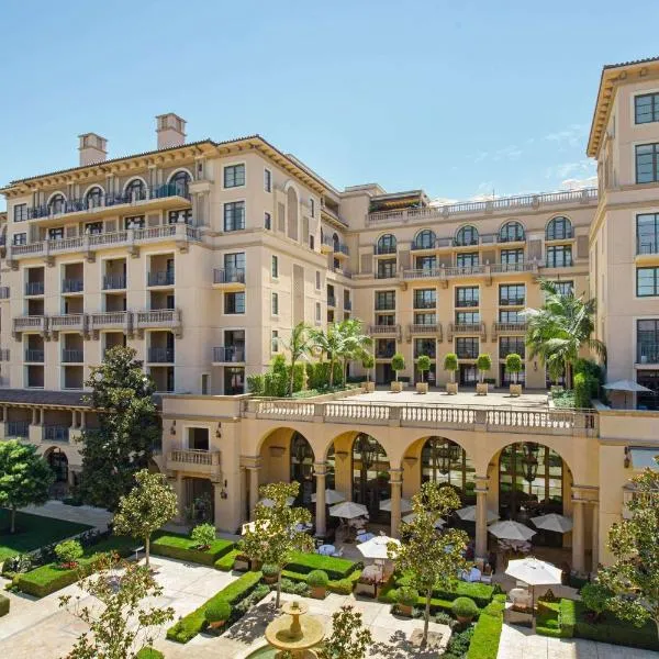 The Maybourne Beverly Hills, Maybourne, hotel in Los Angeles