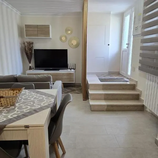 La Casetta, hotel v destinaci Pescolanciano