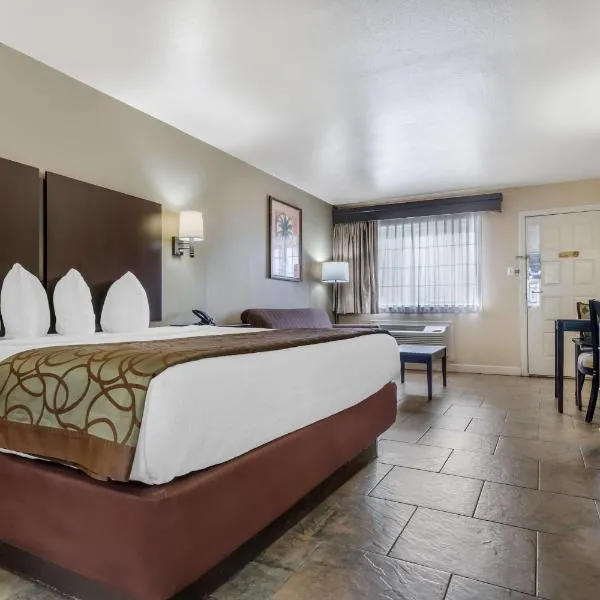 Best Western Padre Island, hotel in Padre Island