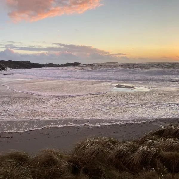 Vestre Karmøyveg 845, Hotel in Karmøy