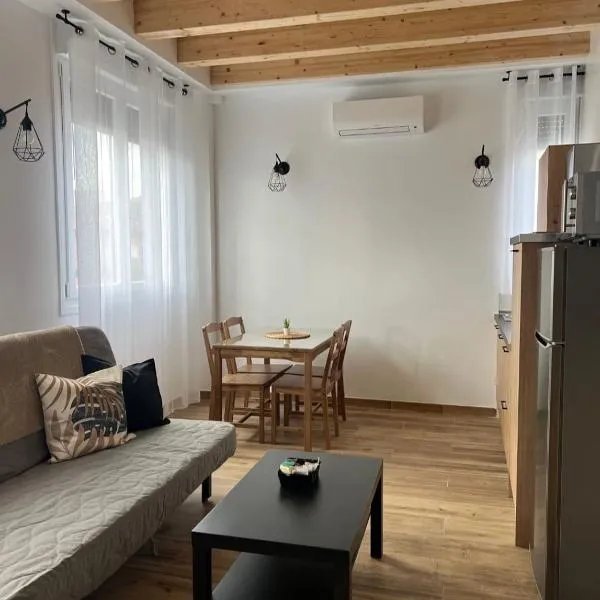 Apartamentos Erandio, hotel in Erandio
