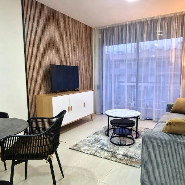 Apartament La Rapita, ξενοδοχείο σε Sant Carles de la Ràpita