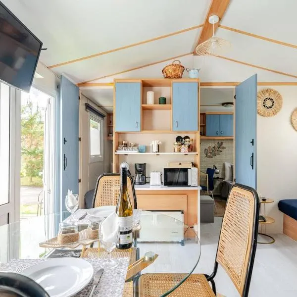 1A Casa Azul, hotell i Pataias