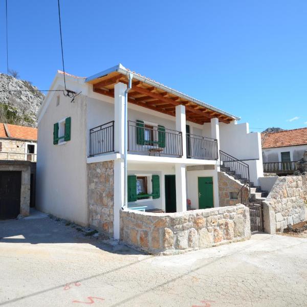 Holiday Home Paklenica