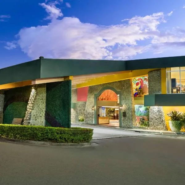 Hilton Cariari DoubleTree San Jose - Costa Rica, hotel in San José