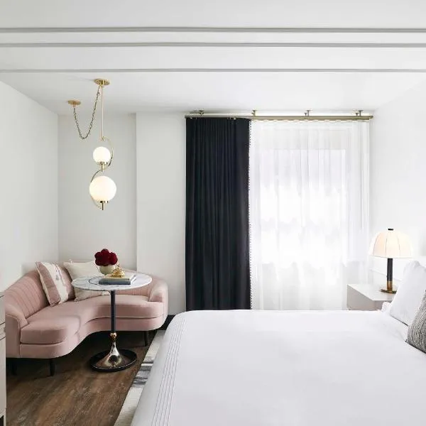Hotel Kansas City, in The Unbound Collection by Hyatt, hotel in Kansas City