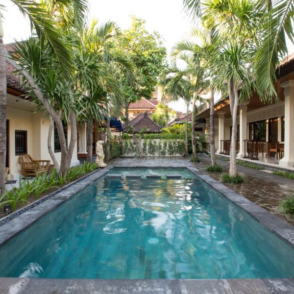 Sari Indah Cottages