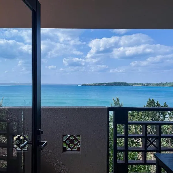 Iriomote Hotel by Hoshino Resorts, hotel di Taketomi