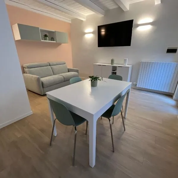 La casetta di San Zeno, hotell Veronas