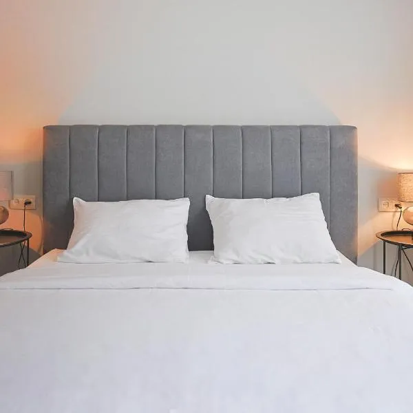 Hotel White House, hotel in Tbilisi City