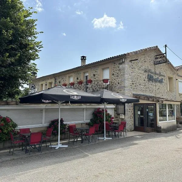 Le relais saint germain, hotel a Saint-Germain