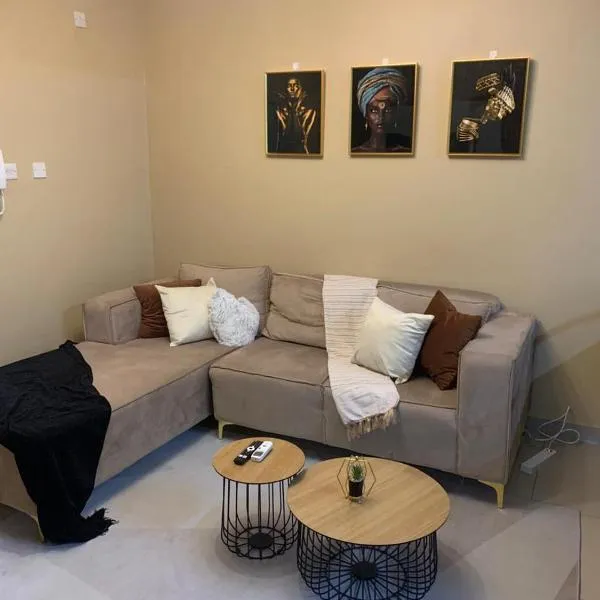 Comfort at home, hotel en Gaborone