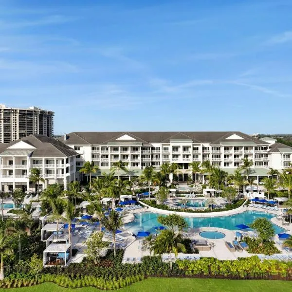 The Belgrove Resort & Spa, West Palm Beach, Autograph Collection, ξενοδοχείο σε West Palm Beach