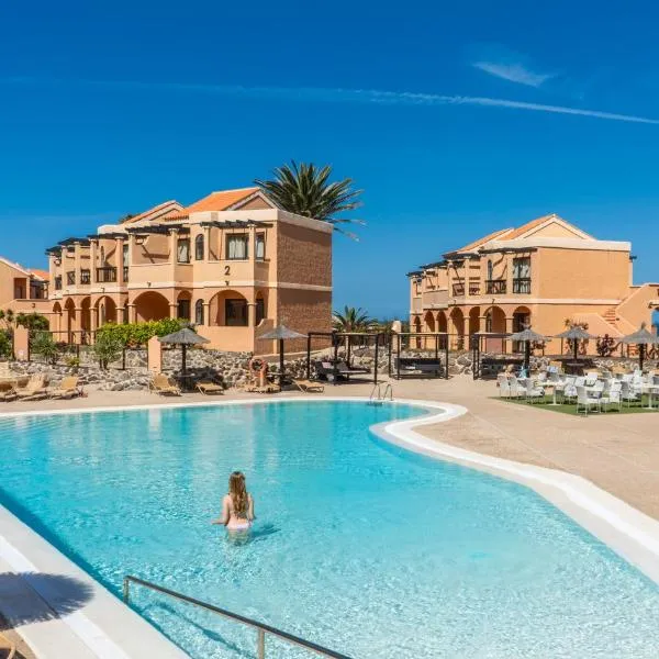 Bakour Fuerteventura La Pared, Hotel in La Pared