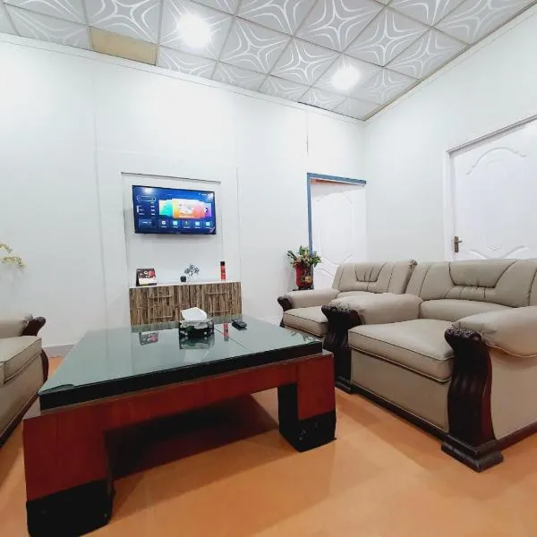 Business Lodges Gujrat, hotel in Gujrāt