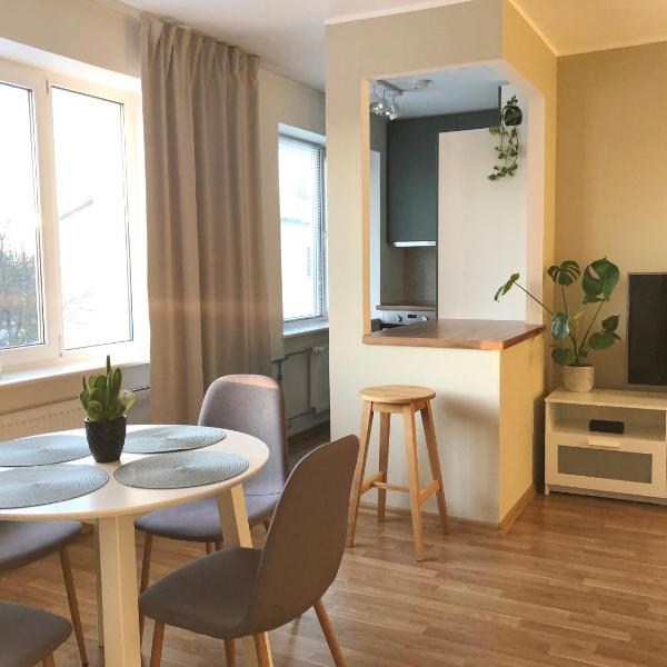 Tallinn Panorama Apartment Majaka, Tallinn