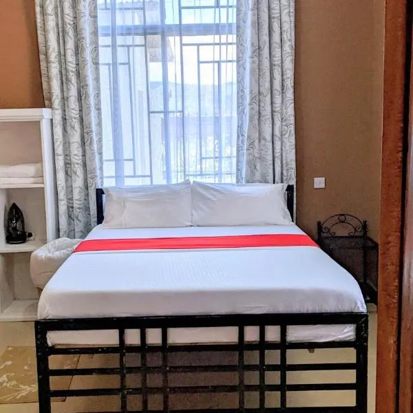 Lemon Tree Residence, hotel en Iringa