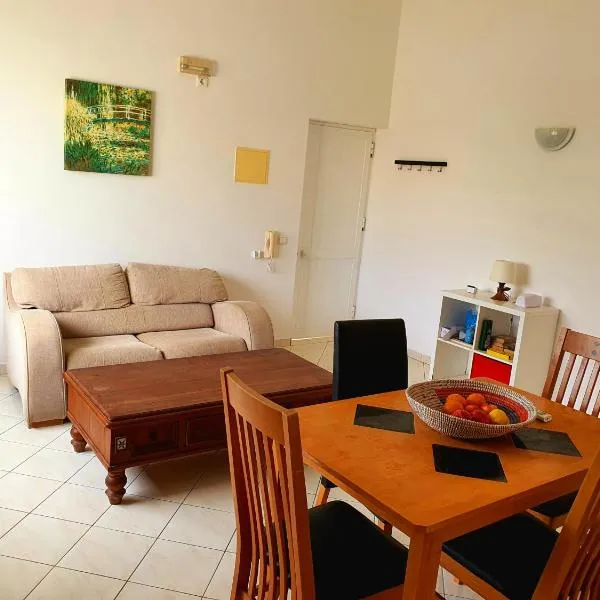 Capo Verde Club - Ca Matteo, hotel in Santa Maria