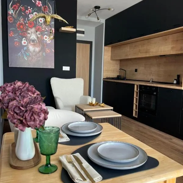 Studio79, hotel v destinaci Plovdiv