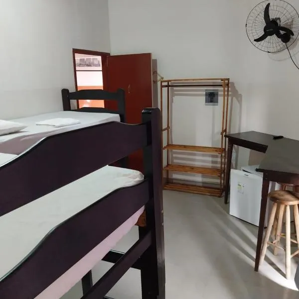 Oriental Hotel, hotel in Sorocaba