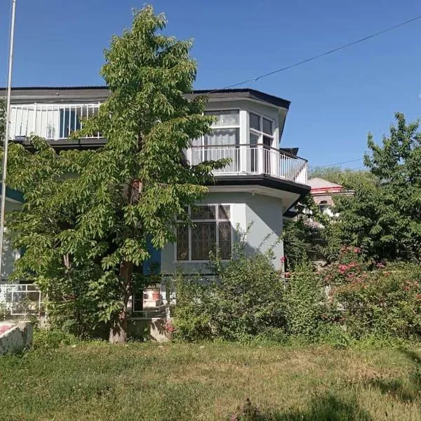 Stay in Skardu, Hotel in Skardu