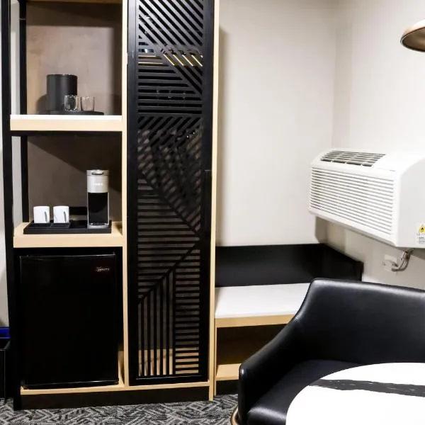 voco Flagstaff by IHG, khách sạn ở Flagstaff