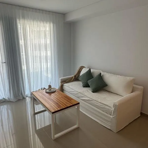 Madryn al Mar, Hotel in Puerto Madryn