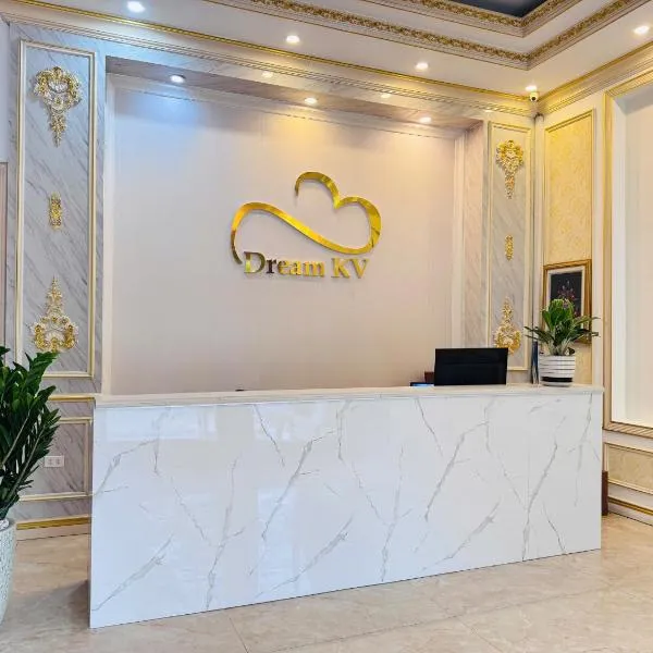 Dream KV HOTEL, hotel en Bắc Ninh