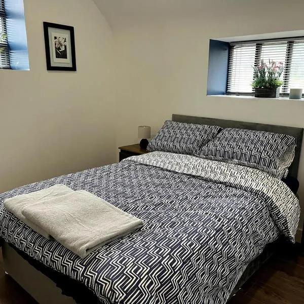 Surf Cottage, hotel in Bunmahon