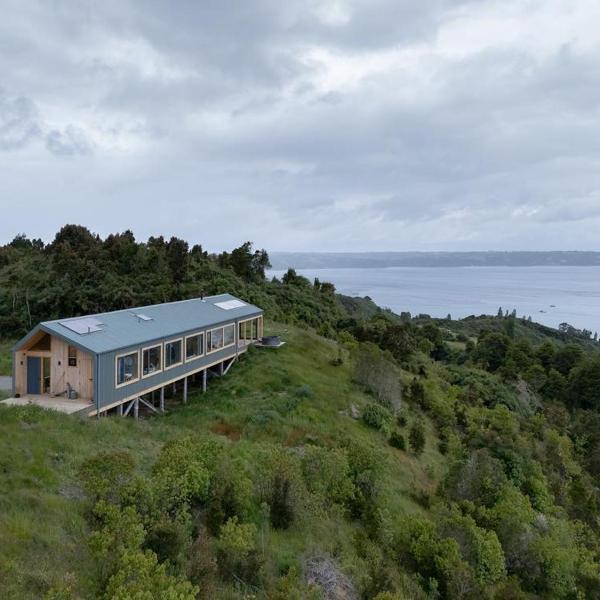 Chiloe Vista Impactante, Rilán
