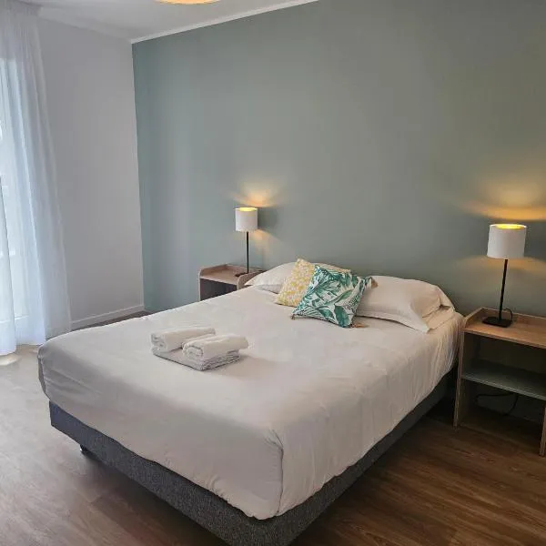 Zenao Appart'hôtels Saint-Maur-des-Fossés, hôtel à Saint-Maur-des-Fossés