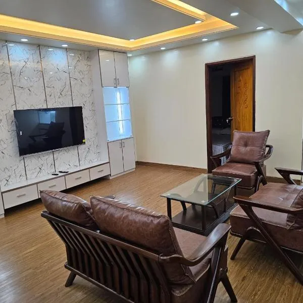 The Imporium, hotel in Dhaka