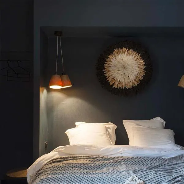 HO36 Hostel Lyon, hotel in Lyon