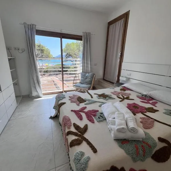 THE BEACH, hotel in Olbia
