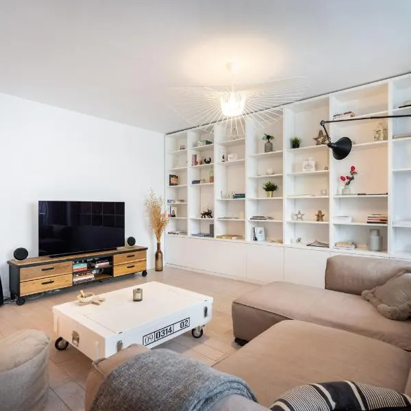 Zodiac Center, отель в Бухаресте